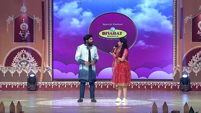 Rajo Queen : Udijaa…Akasata Tora season 1 episode 26 on Zee5