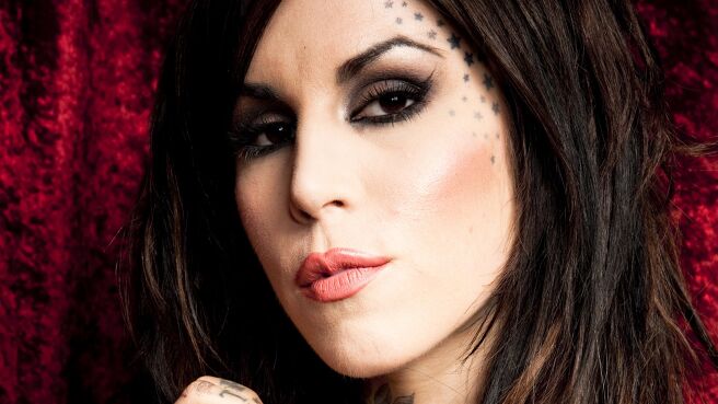 LA Ink season 4 episode 6 on Discovery Plus