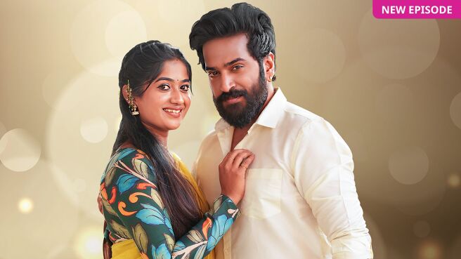 Getti Melam on Zee5