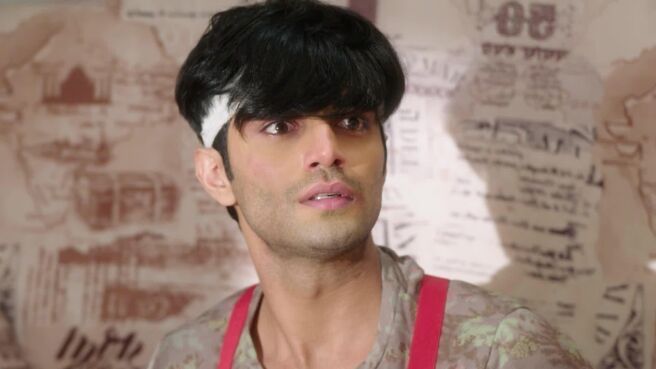 Aap Ke Aa Jane Se season 1 episode 130 on Zee5