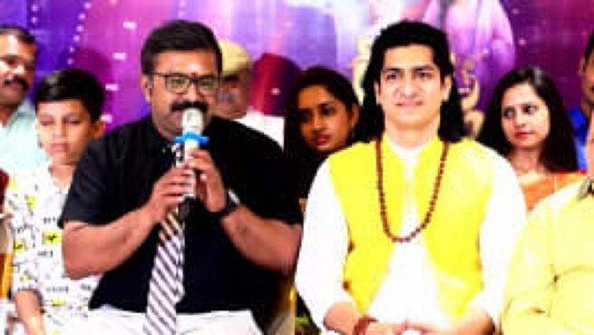 ZEE Kannada Jaatre Varamahalakshmi Mahotsava season 1 episode 1 on Zee5