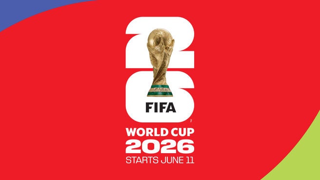 FIFA World Cup 2026 on Zee5