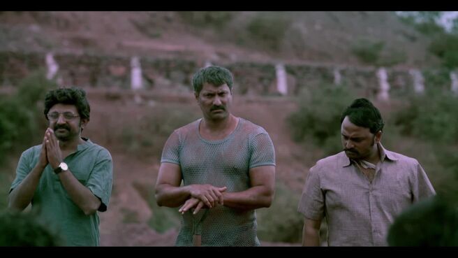 G.O.D season 1 episode 2 on Zee5