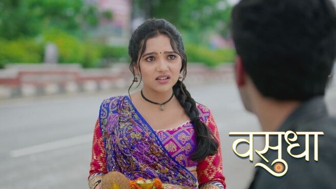 Vasudha season 1 episode 21 on Zee5