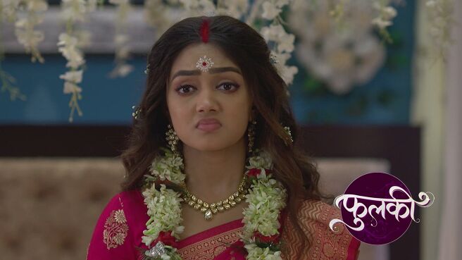 Phulki season 1 episode 41 on Zee5