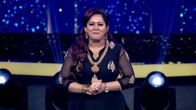 Sa Re Ga Ma Pa Seniors Season 2 season 2 episode 1 on Zee5