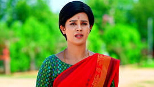 Suryakantham season 1 episode 1091 on Zee5