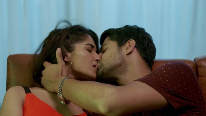 Poison season 1 episode 6 on Zee5
