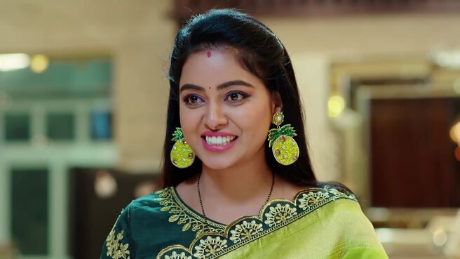 Smart Play - Jagadhatri season 1 episode 25 on Zee5
