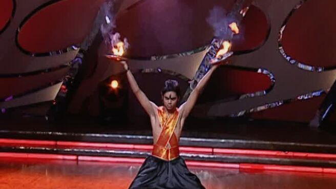 Dance India Dance Season 1 season 1 episode 21 on Zee5