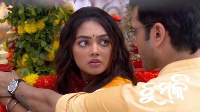 Chumki season 1 episode 9 on Zee5