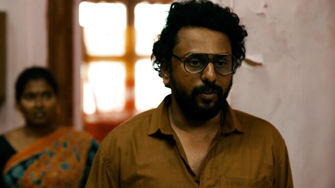 The Hunt - The Rajiv Gandhi Assassination Case (MALAYALAM) season 1 episode 6 on Sony LIV