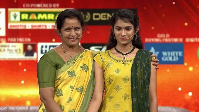 Mahanati season 1 episode 10 on Zee5