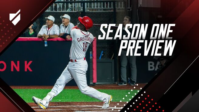 Baseball United Season One Preview  on Zee5