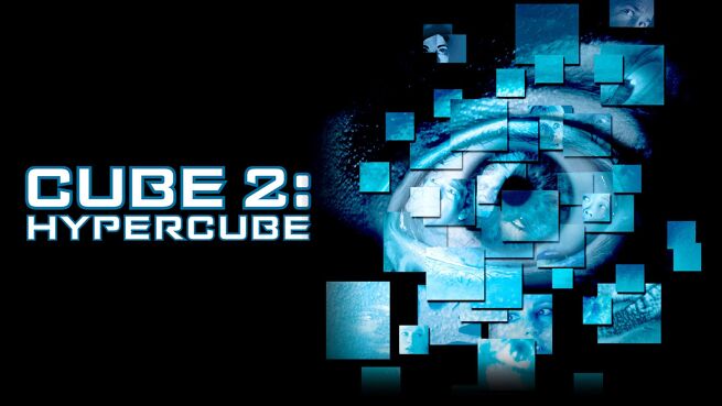 Cube 2: Hypercube on LionsGate Play