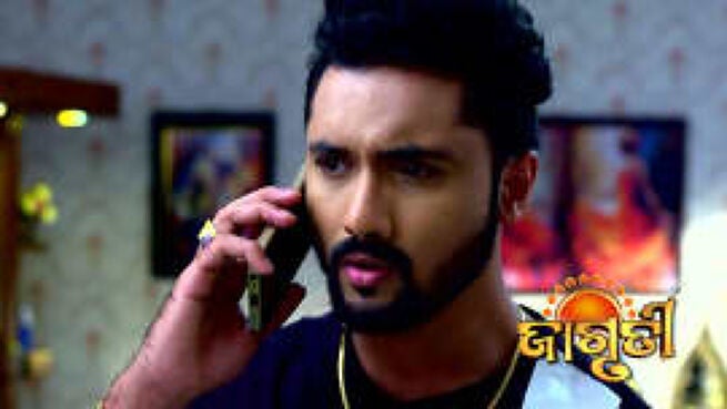 Jagruti season 1 episode 127 on Zee5