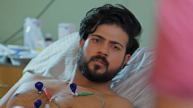 Meghasandesha season 1 episode 19 on Zee5