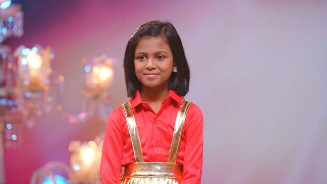 Sonar Jalsaghar season 1 episode 4 on Zee5