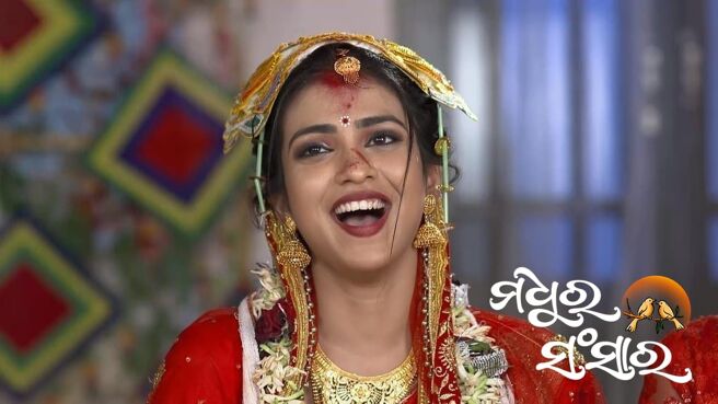 Madhura Sansara season 1 episode 22 on Zee5