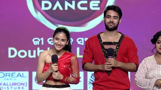 DOD Zee Sarthak Sansar Dance Double League season 1 episode 23 on Zee5