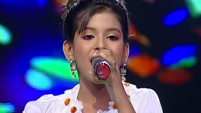Sa Re Ga Ma Pa 2013 season 1 episode 36 on Zee5