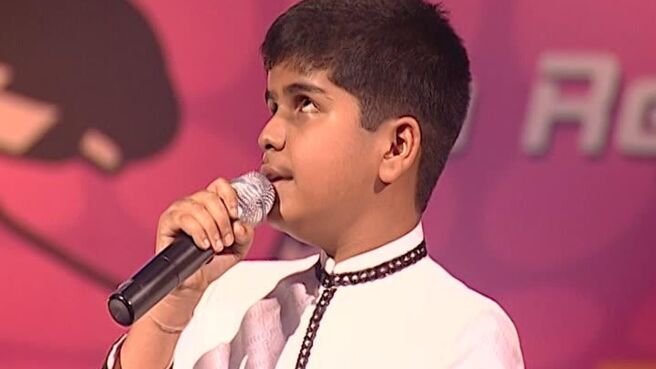 Sa Re Ga Ma Pa Lil Champs 2006 season 1 episode 23 on Zee5