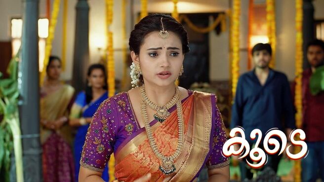 Koode season 1 episode 21 on Zee5