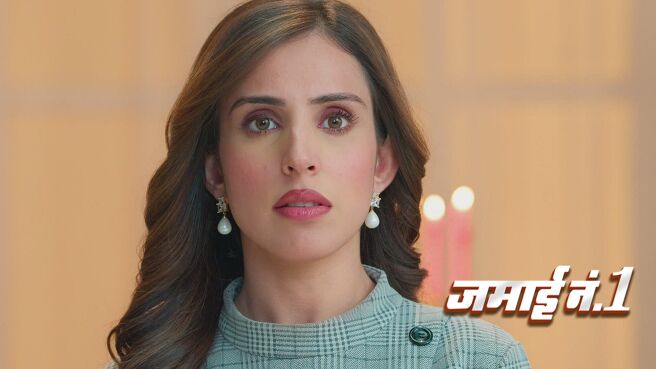 Jamai No. 1 season 1 episode 22 on Zee5