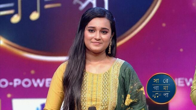 Sa Re Ga Ma Pa 2024 season 1 episode 13 on Zee5