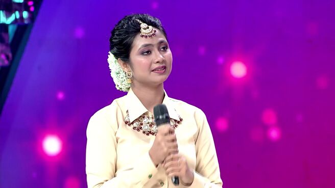 Sa Re Ga Ma Pa 2025 season 1 episode 8 on Zee5