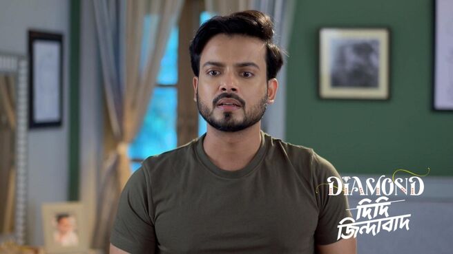 Diamond Didi Zindabad season 1 episode 15 on Zee5