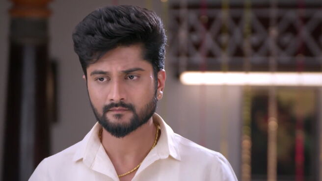 Thirumangalyam season 1 episode 20 on Zee5