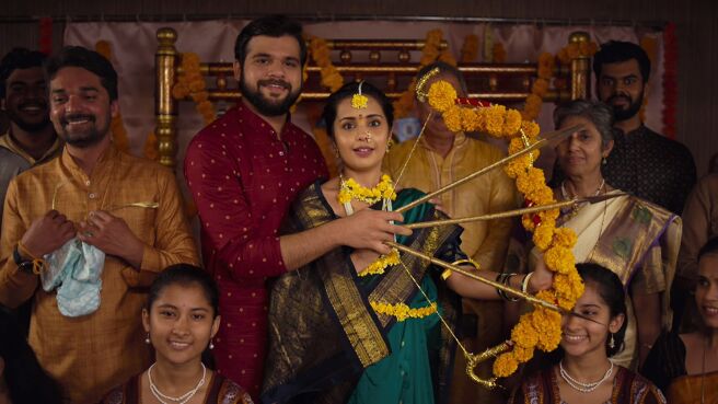 Be Dune Teen season 1 episode 3 on Zee5