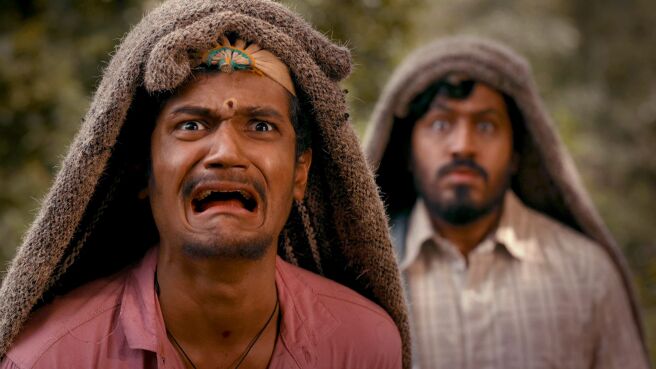 Maarigallu season 1 episode 2 on Zee5