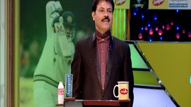 Dadagiri Unlimited Season 7 season 1 episode 47 on Zee5