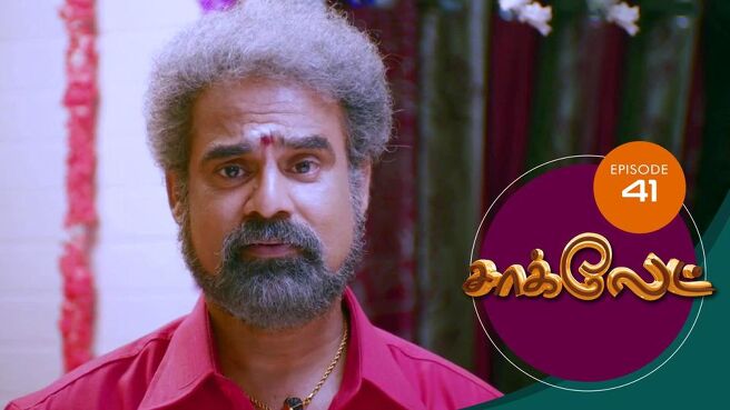 Chocolate season 1 episode 42 on Sun NXT