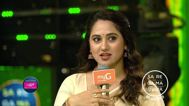 SaReGaMaPa Season 3 season 1 episode 7 on Zee5