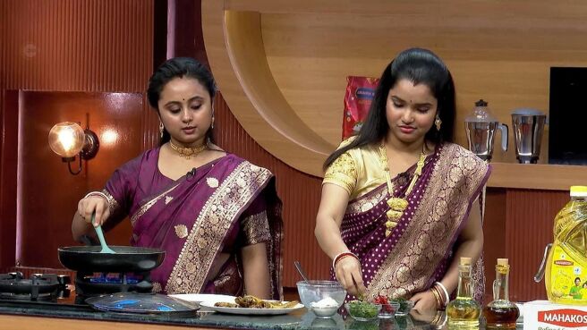 Randhane Bandhan season 1 episode 24 on Zee5