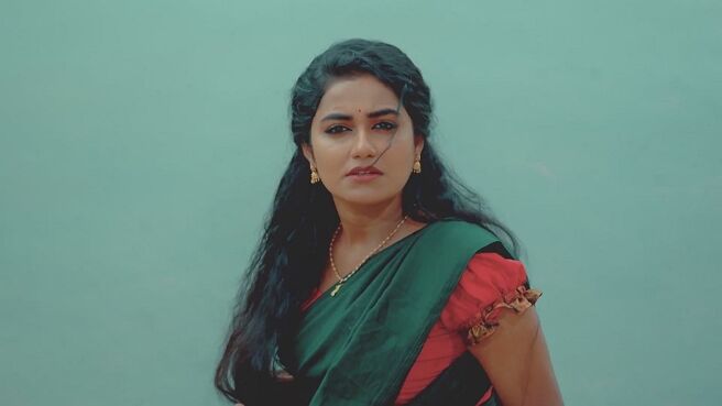 Snehapoorvam Shyama season 1 episode 9 on Zee5