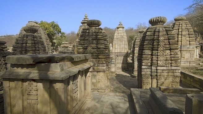India: Marvels & Mysteries season 1 episode 4 on Discovery Plus