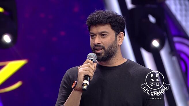 SaReGaMaPa Lil Champs Season 5 season 1 episode 17 on Zee5