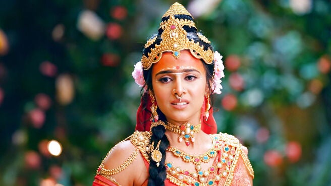 Veer Hanuman - Bolo Bajrang Bali Ki Jai season 1 episode 22 on Sony LIV