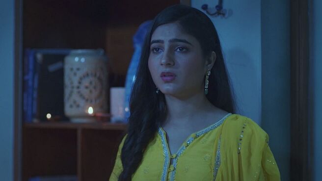 Bas Itna Sa Khwaab season 1 episode 2 on Zee5