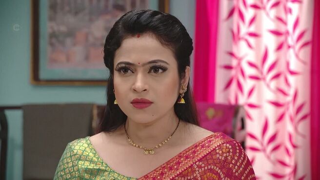 Sathi Sata Janmara season 1 episode 15 on Zee5