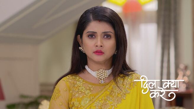 Dil Kya Kare season 1 episode 41 on Zee5