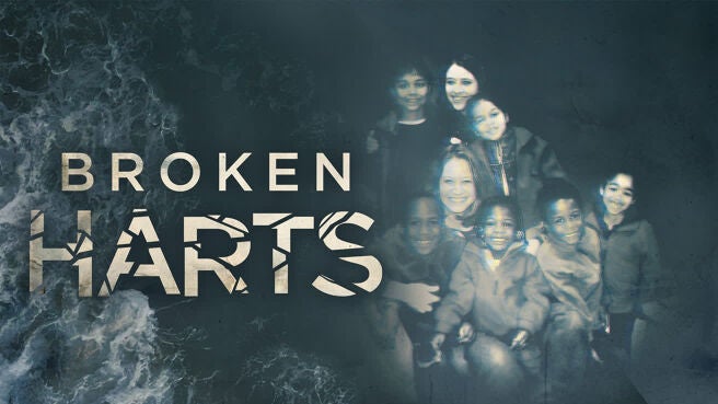 Broken Harts on Discovery Plus