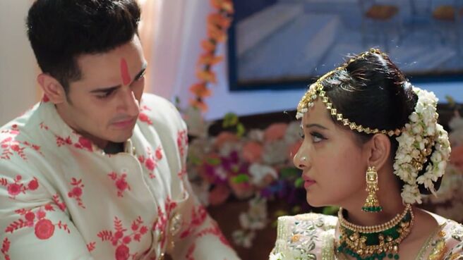 Laal Ishq season 1 episode 3 on Zee5