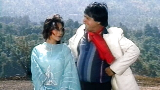 Episode 55 on Sony LIV