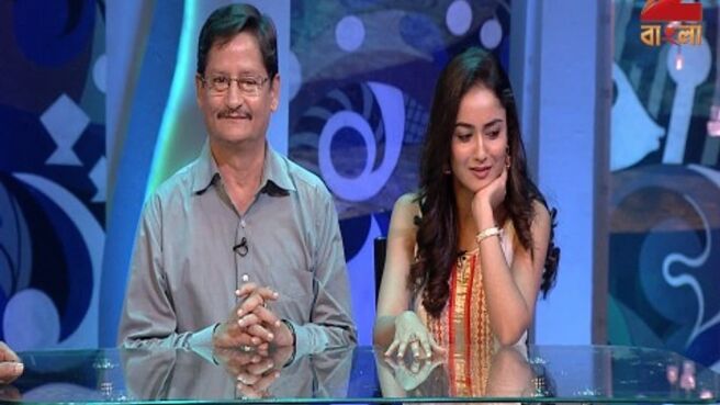 Happy Parents Day 2 season 1 episode 25 on Zee5