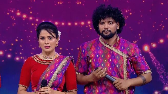 Super Jodi season 1 episode 4 on Zee5